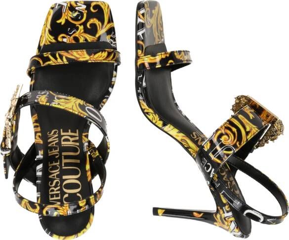 Versace Jeans Couture Pumps