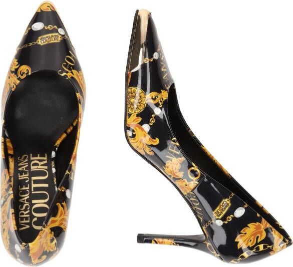 Versace Jeans Couture Pumps 'FONDO SCARLETT'