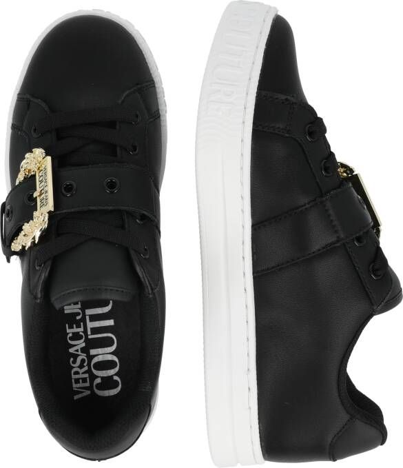 Versace Jeans Couture Sneakers laag 'COURT 88'