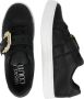 Versace Jeans Couture Versace Couture Dames Sneaker Zwart 76VA3SK9-ZP311 899 - Thumbnail 2