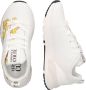 Versace Jeans Couture Stijlvolle Sneakers White Dames - Thumbnail 7