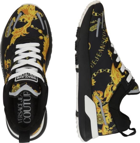 Versace Jeans Couture Sneakers laag 'FONDO'