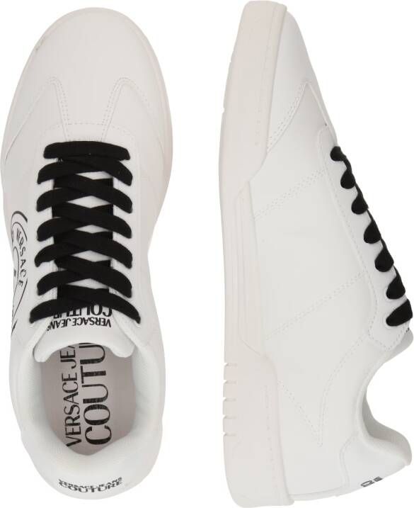 Versace Jeans Couture Sneakers laag 'FONDO BROOKLYN'