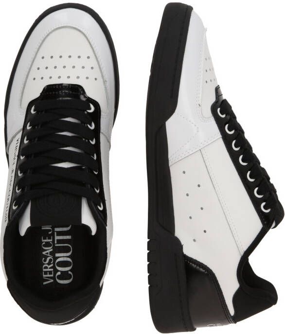 Versace Jeans Couture Sneakers laag 'FONDO BROOKLYN DIS. SD4'