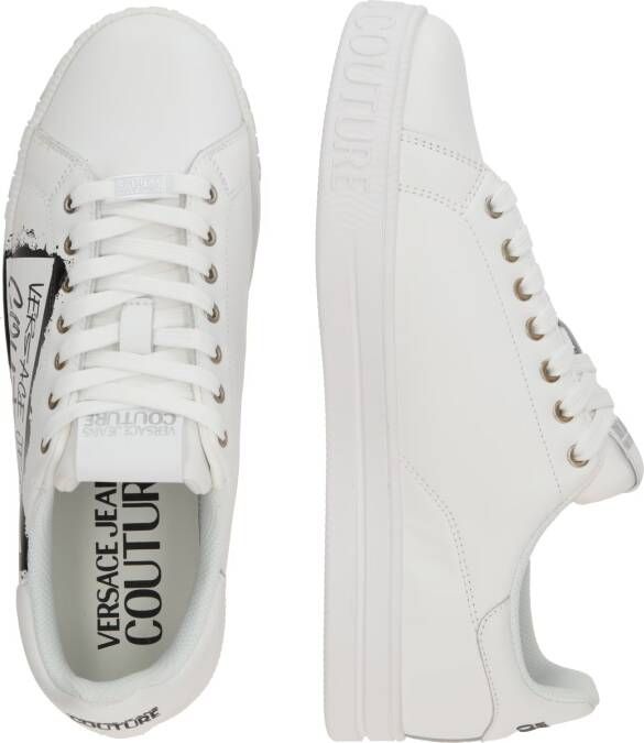 Versace Jeans Couture Sneakers laag 'FONDO COURT 88'