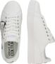 Versace Jeans Couture Witte Sneakers voor Mannen Aw24 White Heren - Thumbnail 10