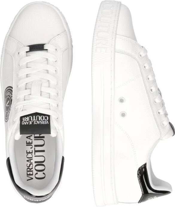 Versace Jeans Couture Sneakers laag 'FONDO COURT 88 DIS. SK1'