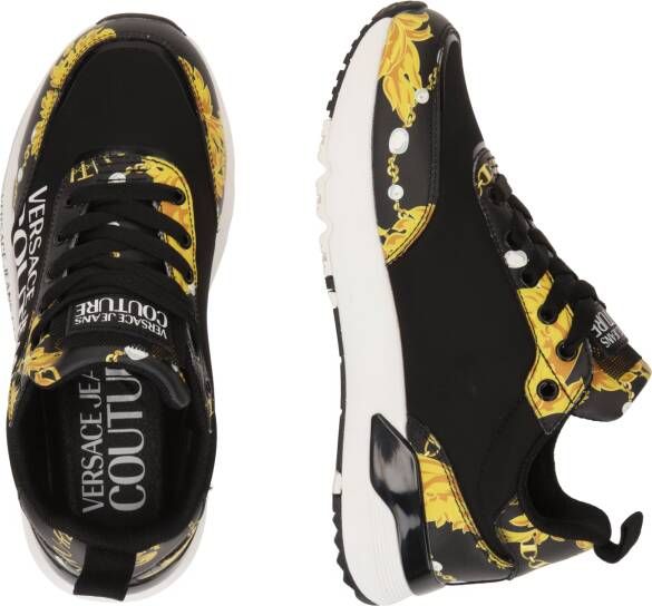 Versace Jeans Couture Sneakers laag 'FONDO DYNAMIC'