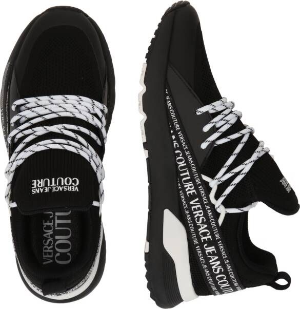 Versace Jeans Couture Sneakers laag 'FONDO DYNAMIC DIS. SA3'