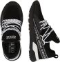 Versace Jeans Couture Stijlvolle Sneakers voor Mannen en Vrouwen Black Heren - Thumbnail 60