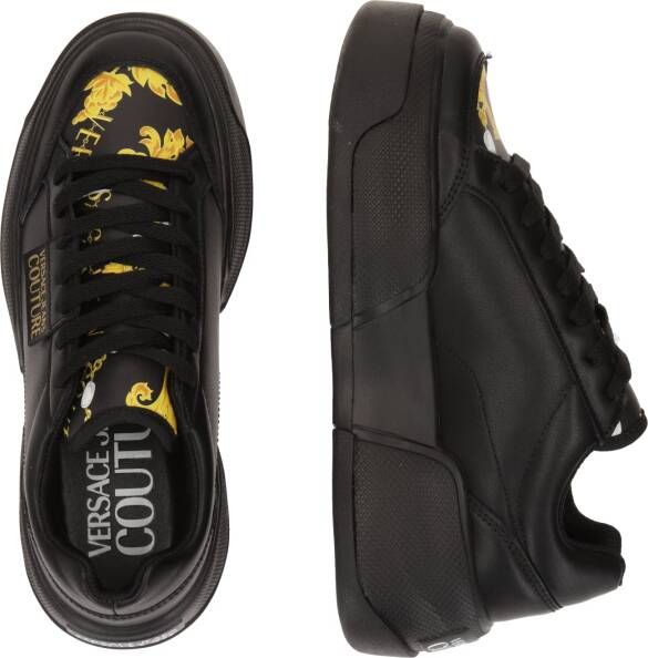 Versace Jeans Couture Sneakers laag 'FONDO RAVEWING'