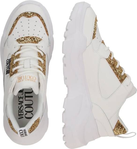 Versace Jeans Couture Sneakers laag 'FONDO SPEEDTRACK'