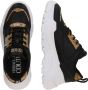 Versace Jeans Couture Stijlvolle Sneaker voor Mannen en Vrouwen Black Dames - Thumbnail 34