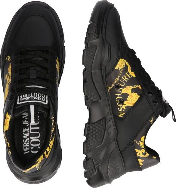 Versace Jeans Couture Sneakers laag 'FONDO SPEEDTRACK DIS. SC2'