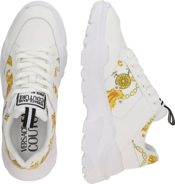 Versace Jeans Couture Sneakers laag 'FONDO SPEEDTRACK DIS. SC2'