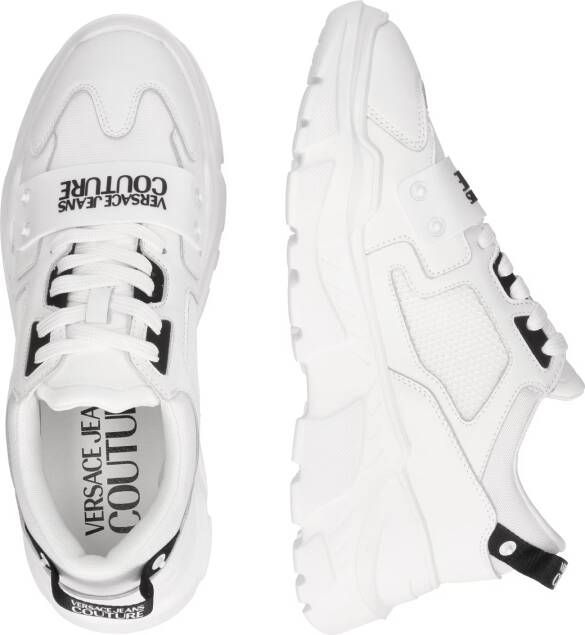 Versace Jeans Couture Sneakers laag 'FONDO SPEEDTRACK DIS. SC4'