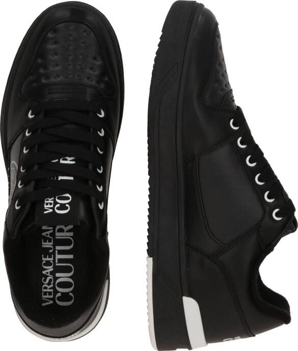 Versace Jeans Couture Sneakers laag 'FONDO STARLIGHT DIS. SJ1'