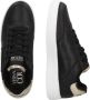 Versace Jeans Couture Stijlvolle Sneakers Black Dames - Thumbnail 10