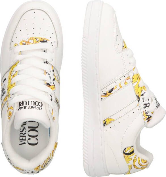 Versace Jeans Couture Sneakers laag 'MEYSSA'