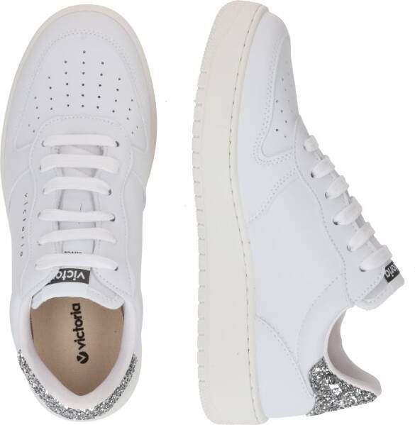 VICTORIA Sneakers laag