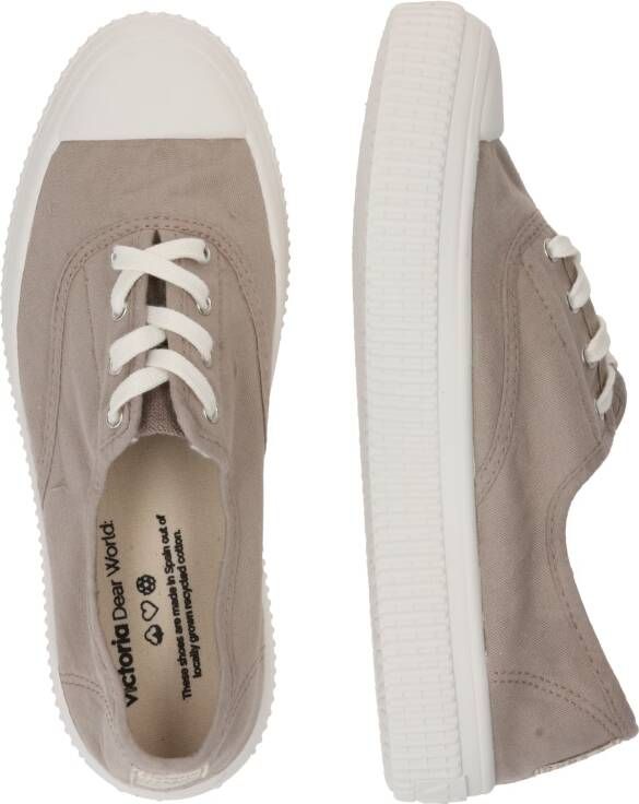 VICTORIA Sneakers laag