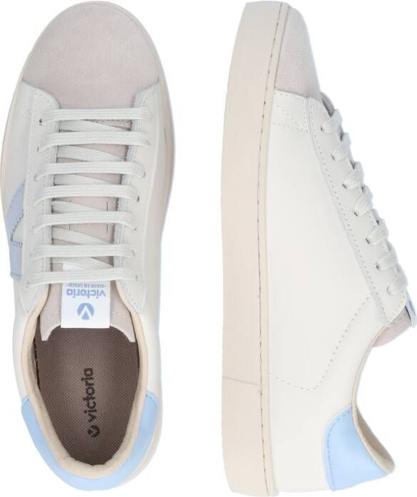 VICTORIA Sneakers laag 'BERLIN'