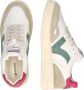 Victoria Sportieve Sneaker voor met Beige en Zwarte Accenten Beige - Thumbnail 67