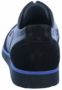 Waldläufer Outdoor Veterschoenen Zwart Blauw Black Unisex - Thumbnail 3