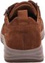 Waldläufer Bruine Heren Sneakers Brown Heren - Thumbnail 3