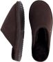 Warmbat bruin Clc521065 Classic Choco pantoffels Zwart Heren - Thumbnail 14