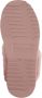 Warmbat Flurry Women Suede Dames Sloffen Roze Paars - Thumbnail 12