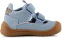 Woden Tristan Sandal Ice Blue Blauw - Thumbnail 5