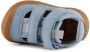 Woden Tristan Sandal Ice Blue Blauw - Thumbnail 7