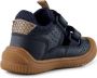 Woden Tristan Sandals marine Blauw - Thumbnail 4