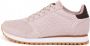 Woden Ydun Croco 11 beige dames sneakers - Thumbnail 5