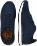 Woden Dames Lage sneakers Ydun Fifty Blauw - Thumbnail 41