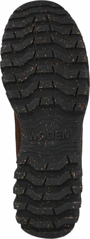 Woden Snowboots