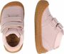 Woden Kids Sneakers Tristan Leather - Thumbnail 3