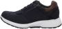 Xsensible Heren Veterschoenen 30405.2.220 Dublin Navy Donkerblauw - Thumbnail 7