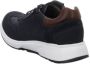 Xsensible Heren Veterschoenen 30405.2.220 Dublin Navy Donkerblauw - Thumbnail 8