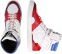 Zadig & Voltaire Stijlvolle Sneakers voor Mannen en Vrouwen Multicolor Heren - Thumbnail 5