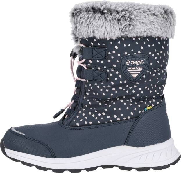 ZigZag Snowboots 'Wesend'