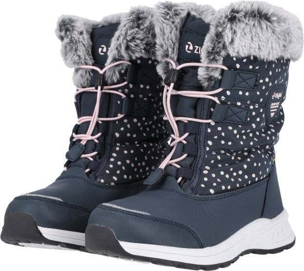 ZigZag Snowboots 'Wesend'