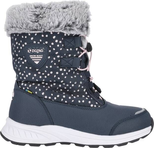 ZigZag Snowboots 'Wesend'