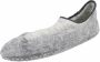 Falke Women's Cosyshoe Pantoffels maat 37-38 grijs - Thumbnail 2