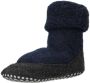 Falke antislip sokken blauw Wol Effen 25-26 - Thumbnail 2