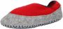 Falke Kid's Cosy Slipper Catspads Pantoffels maat 29-30 grijs - Thumbnail 3