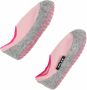 Falke Kid's Cosy Slipper Catspads Pantoffels maat 31-32 roze - Thumbnail 3