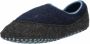 Falke Kid's Cosy Slipper Catspads Pantoffels maat 33-34 blauw - Thumbnail 3