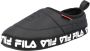 Fila Damen Sneaker Trend Low Comfider Women Black - Thumbnail 3